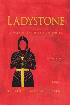 Desiree Stone, James Stone - Ladystone, Häftad