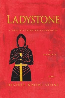 bokomslag Ladystone