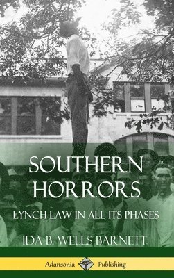 Southern Horrors 1