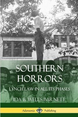Southern Horrors 1