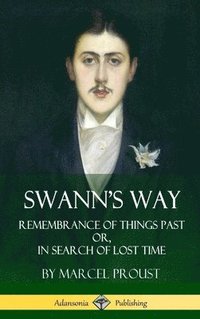 bokomslag Swann's Way