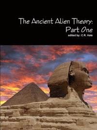 bokomslag Ancient Alien Theory
