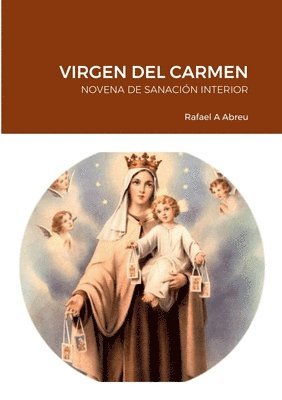 Virgen del Carmen. 1