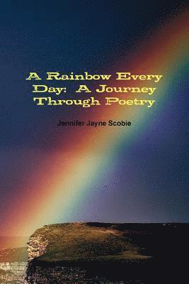 bokomslag Rainbow Every Day