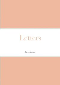 bokomslag Letters