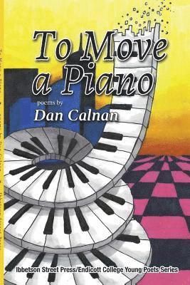 bokomslag To Move a Piano