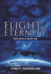 bokomslag Flight to Eternity
