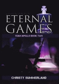 bokomslag Eternal Games
