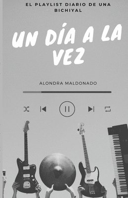 bokomslag PLAYLIST Un da a la vez