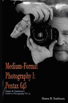 Medium-Format Photography I 1