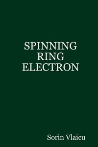 bokomslag Spinning Ring Electron