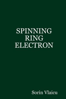 bokomslag Spinning Ring Electron