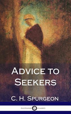 bokomslag Advice to Seekers (Hardcover)