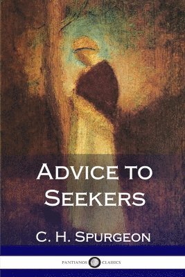 Advice to Seekers 1