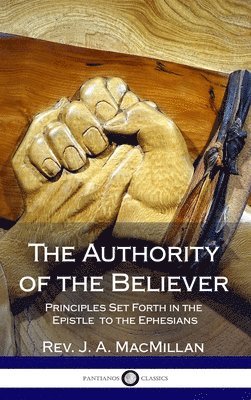 The Authority of the Believer 1