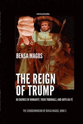 Reign of Trump 1