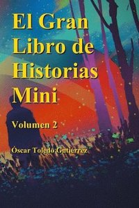 bokomslag Gran Libro de Historias Mini volumen 2