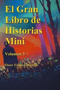 bokomslag Gran Libro de Historias Mini volumen 3