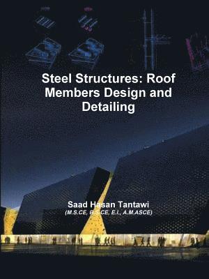 bokomslag Steel Structures