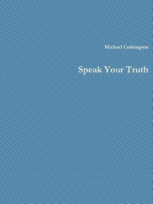 Speak Your Truth 1