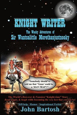 bokomslag Knight Writer
