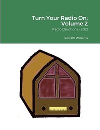 bokomslag Turn Your Radio On -- Volume 2