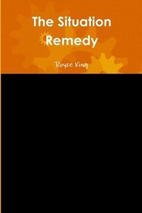 bokomslag Situation Remedy