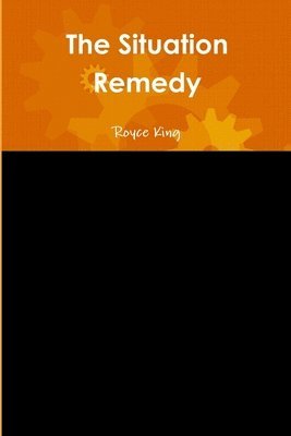 bokomslag Situation Remedy