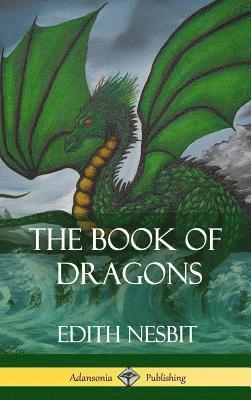 bokomslag Book of Dragons (Hardcover)