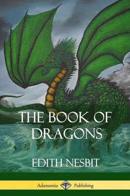 bokomslag The Book of Dragons
