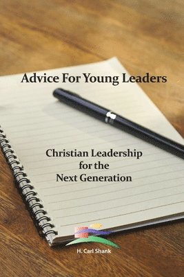 Advice For Young Leaders 1