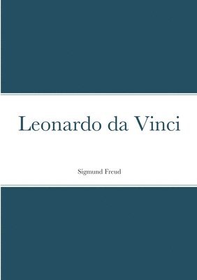 Leonardo da Vinci 1