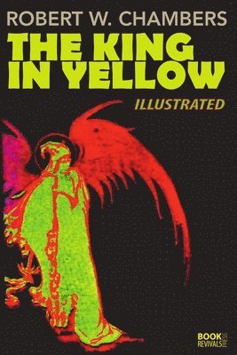 King in Yellow 1