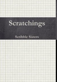 bokomslag Scratchings