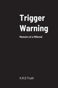 bokomslag Trigger Warning