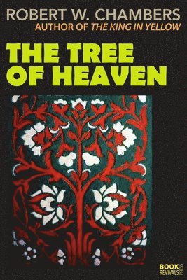 bokomslag Tree of Heaven
