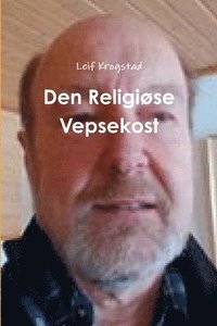 bokomslag Den Religiøse Vepsekost