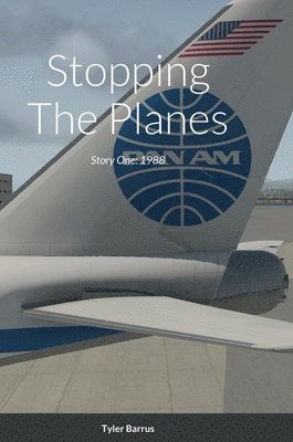 Stopping The Planes 1