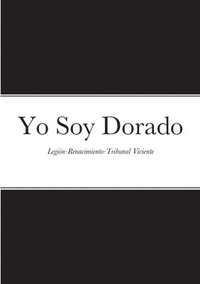 bokomslag Yo Soy Dorado
