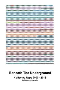 bokomslag Beneath The Underground