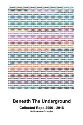 bokomslag Beneath The Underground