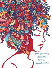 bokomslag Woman Notebook