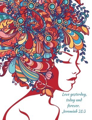 bokomslag Woman Notebook