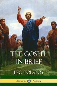 bokomslag The Gospel in Brief