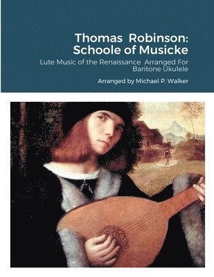 Thomas Robinson 1