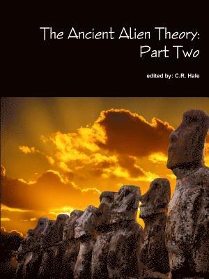 bokomslag Ancient Alien Theory