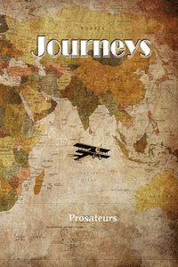 bokomslag Journeys