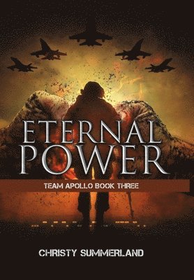 Eternal Power 1