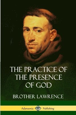 bokomslag The Practice of the Presence of God