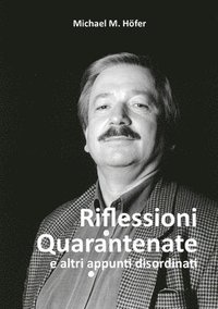 bokomslag Riflessioni Quarantenate